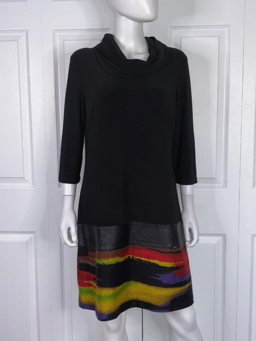 JOSEPH RIBKOFF women's dress size 12